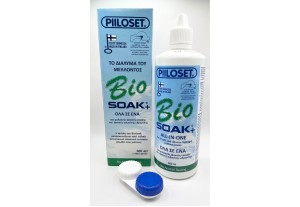 Bio Soak